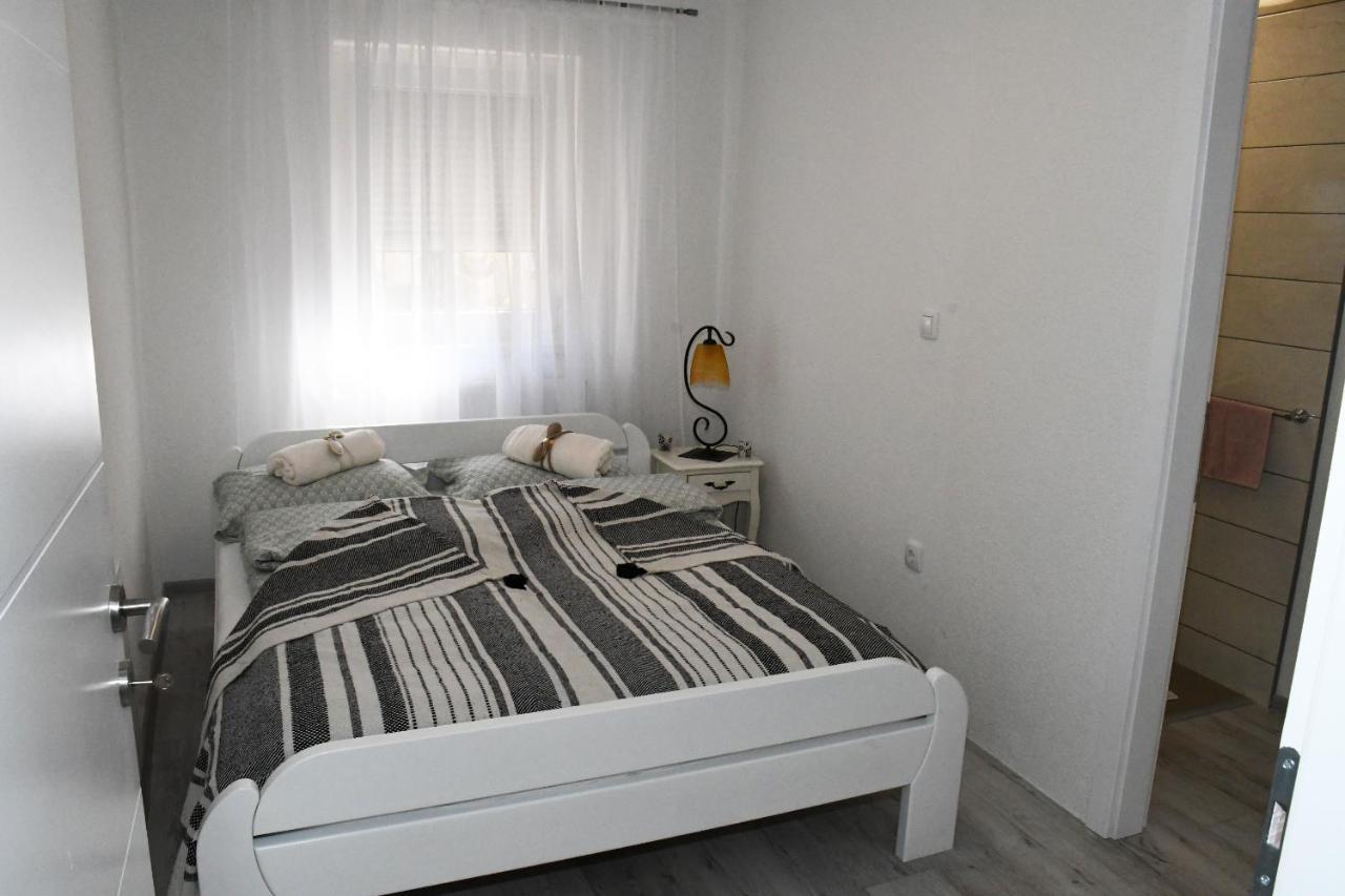 Apartment Sarajlic Приедор Екстериор снимка